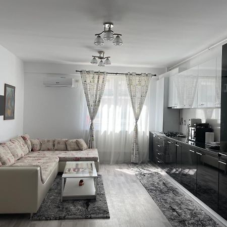 Iany Residence 1 Năvodari Zewnętrze zdjęcie