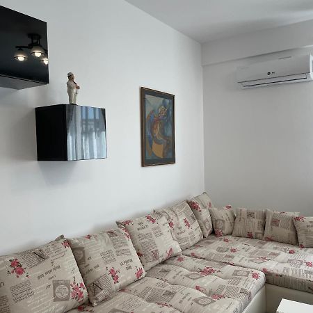 Iany Residence 1 Năvodari Zewnętrze zdjęcie