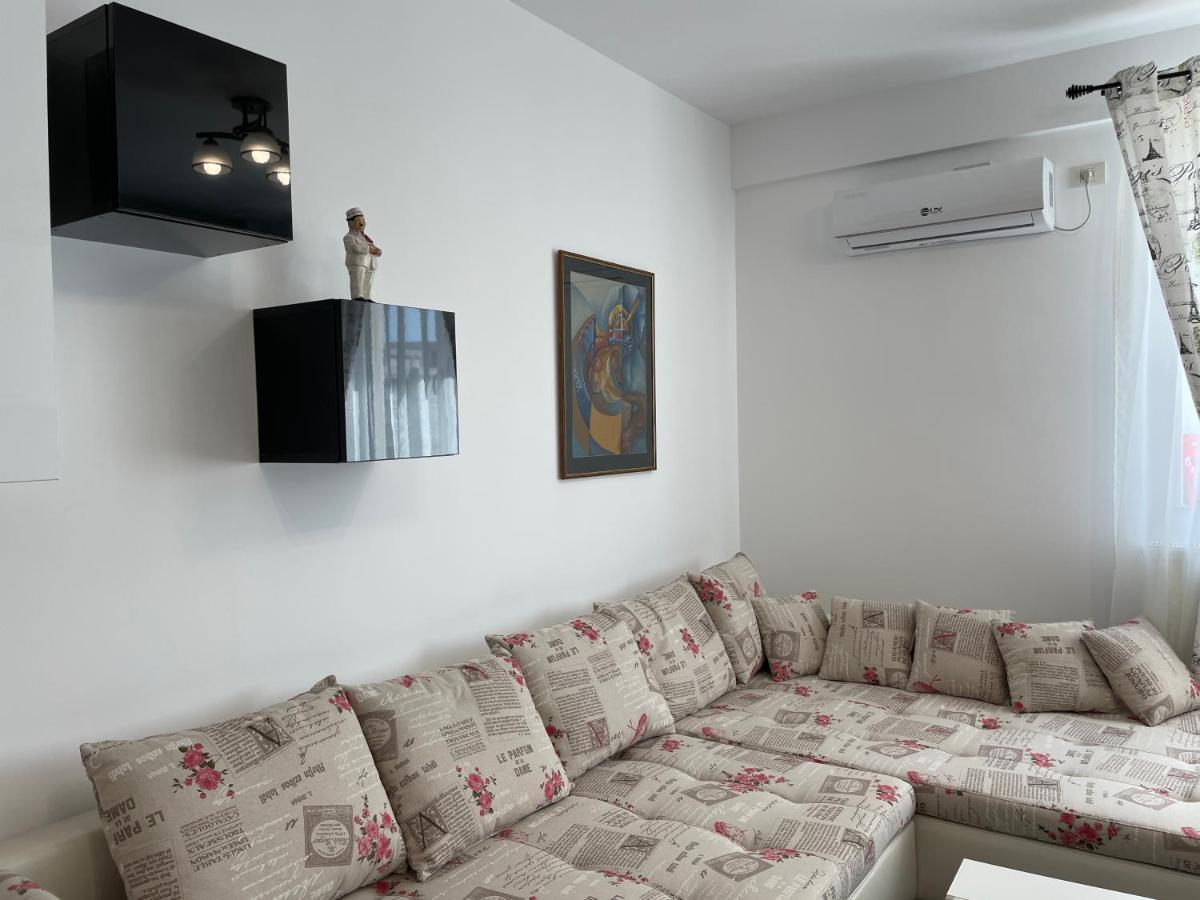 Iany Residence 1 Năvodari Zewnętrze zdjęcie
