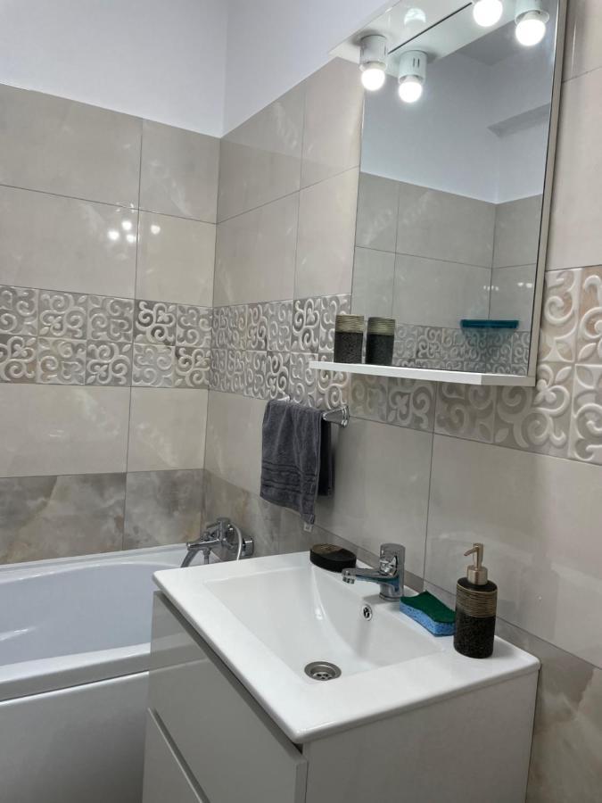 Iany Residence 1 Năvodari Zewnętrze zdjęcie