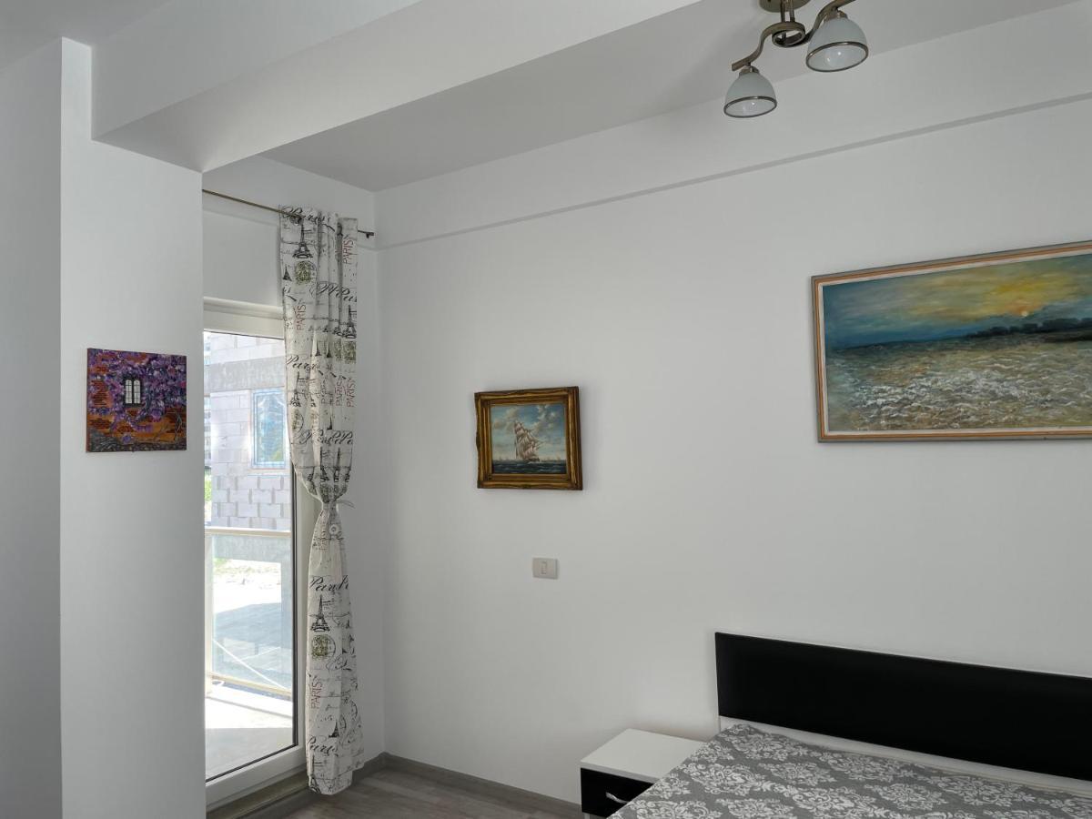 Iany Residence 1 Năvodari Zewnętrze zdjęcie