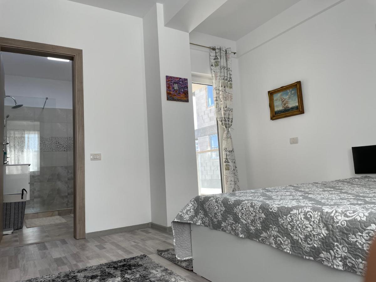 Iany Residence 1 Năvodari Zewnętrze zdjęcie