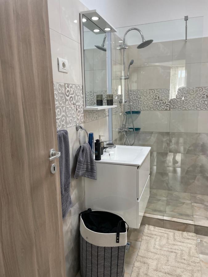 Iany Residence 1 Năvodari Zewnętrze zdjęcie