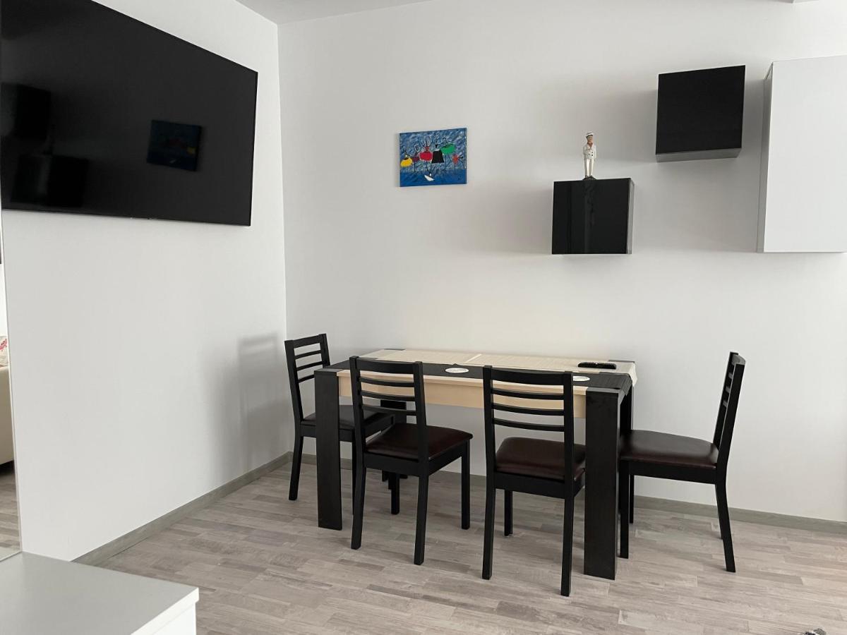 Iany Residence 1 Năvodari Zewnętrze zdjęcie