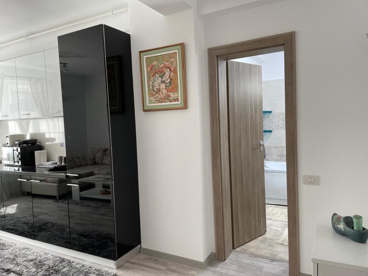 Iany Residence 1 Năvodari Zewnętrze zdjęcie