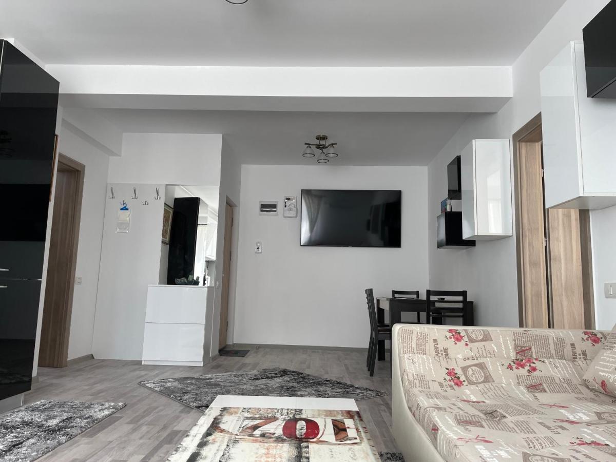 Iany Residence 1 Năvodari Zewnętrze zdjęcie