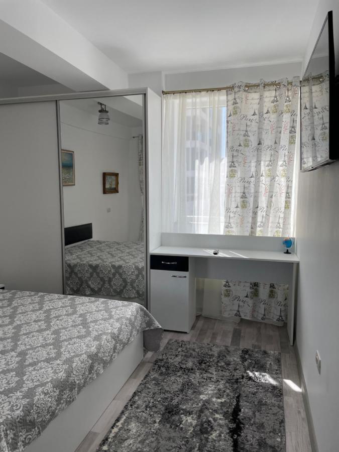 Iany Residence 1 Năvodari Zewnętrze zdjęcie