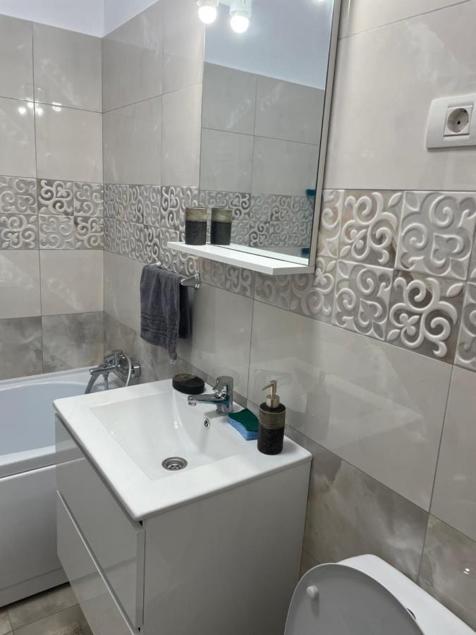 Iany Residence 1 Năvodari Zewnętrze zdjęcie
