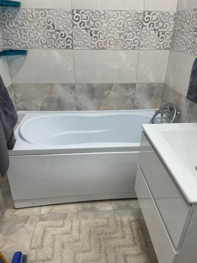 Iany Residence 1 Năvodari Zewnętrze zdjęcie