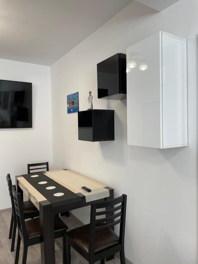 Iany Residence 1 Năvodari Zewnętrze zdjęcie