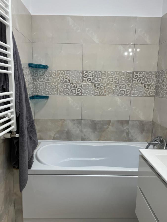 Iany Residence 1 Năvodari Zewnętrze zdjęcie