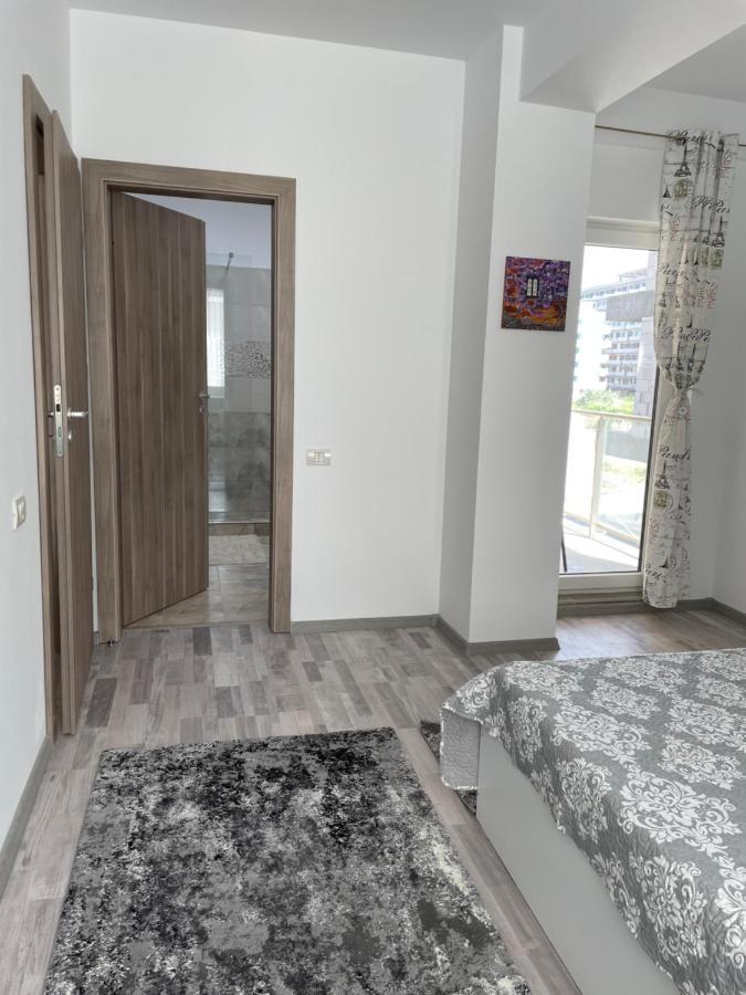 Iany Residence 1 Năvodari Zewnętrze zdjęcie
