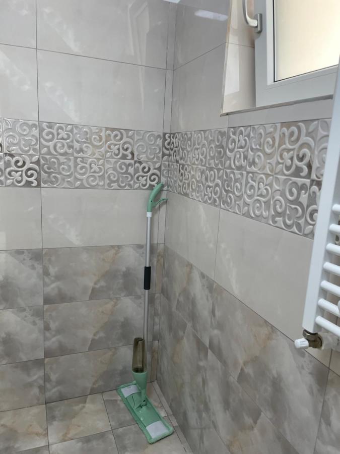 Iany Residence 1 Năvodari Zewnętrze zdjęcie