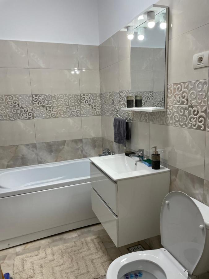 Iany Residence 1 Năvodari Zewnętrze zdjęcie