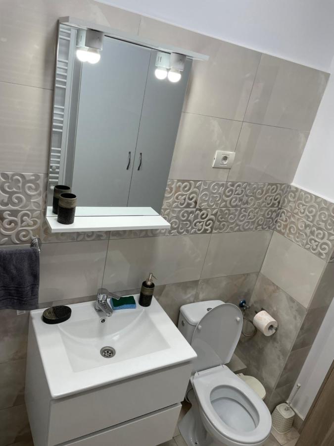 Iany Residence 1 Năvodari Zewnętrze zdjęcie