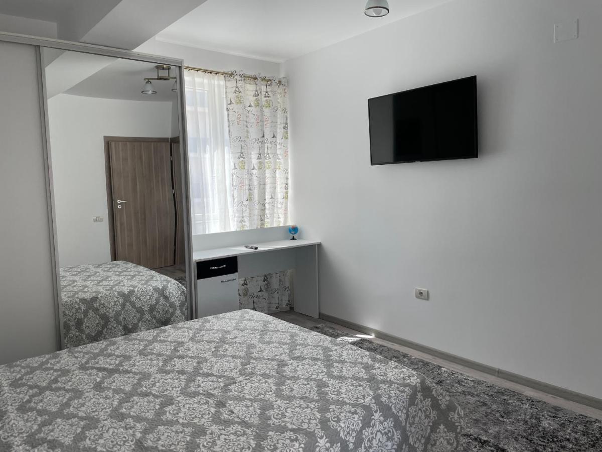 Iany Residence 1 Năvodari Zewnętrze zdjęcie