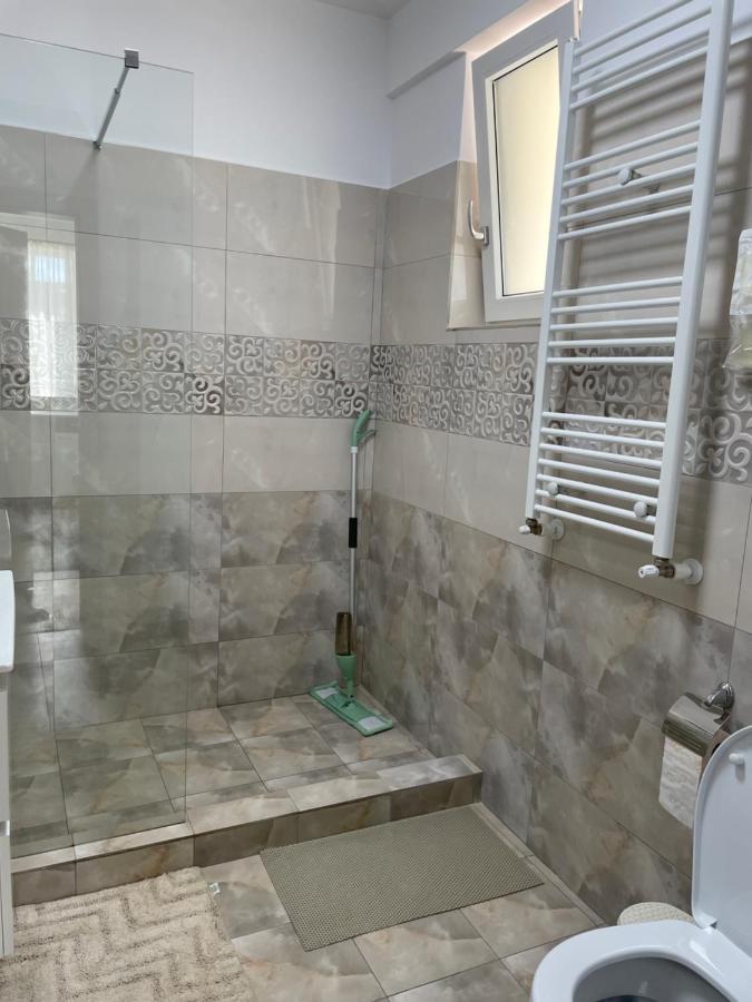 Iany Residence 1 Năvodari Zewnętrze zdjęcie