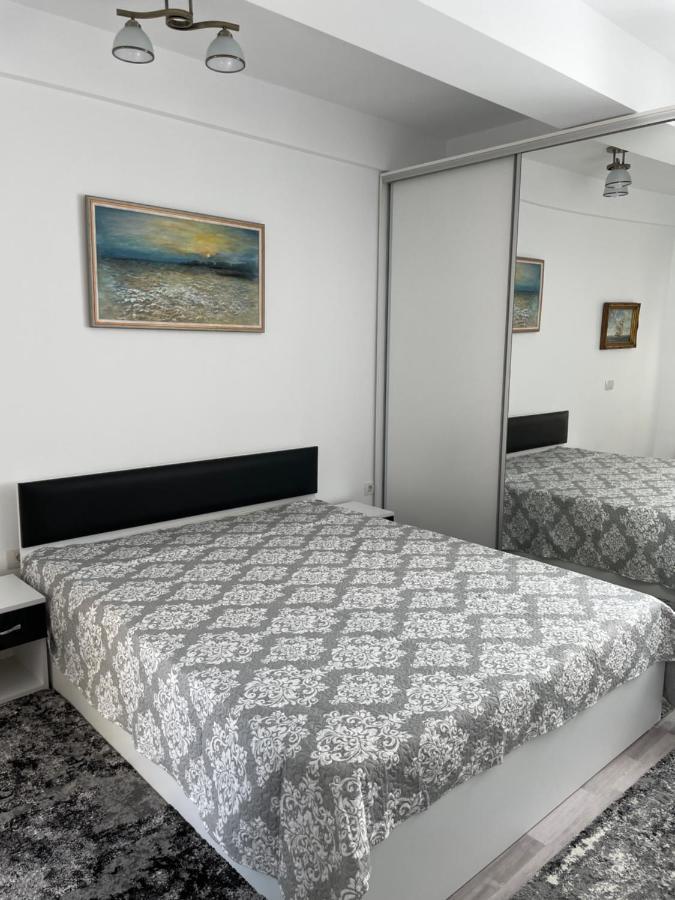 Iany Residence 1 Năvodari Zewnętrze zdjęcie
