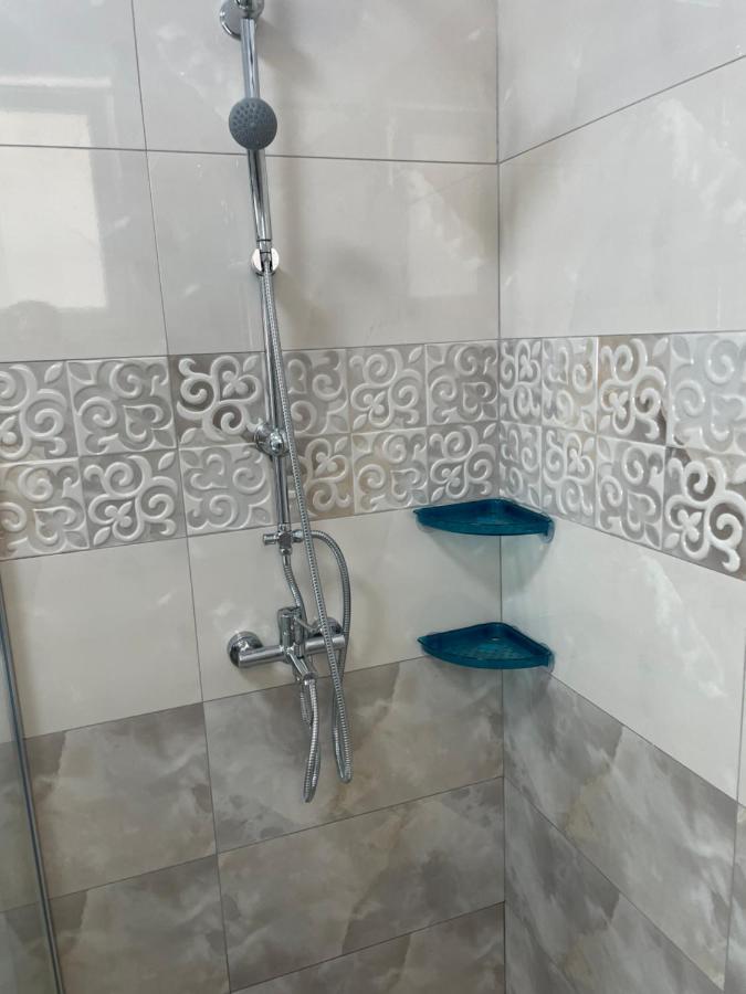 Iany Residence 1 Năvodari Zewnętrze zdjęcie