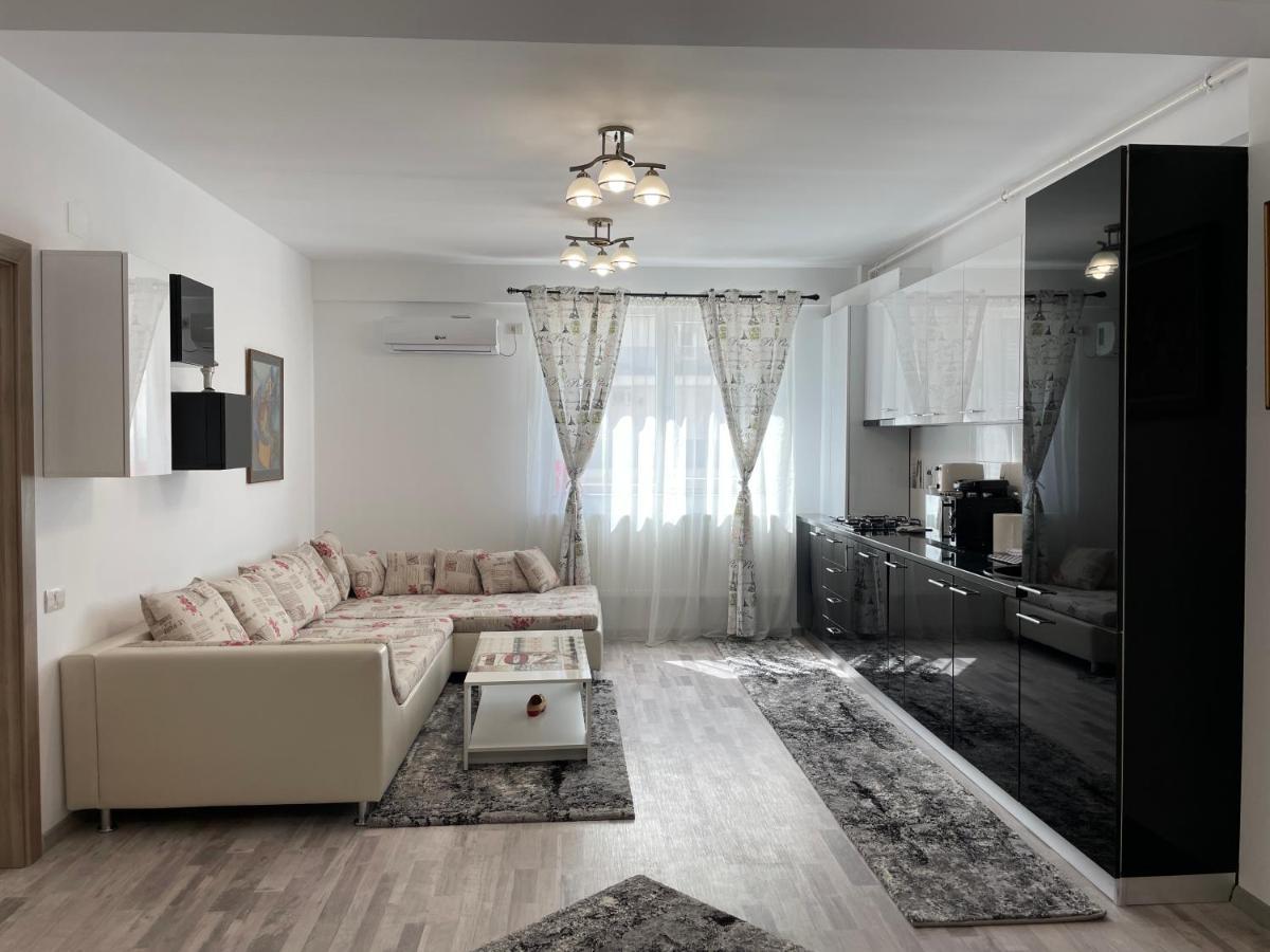 Iany Residence 1 Năvodari Zewnętrze zdjęcie