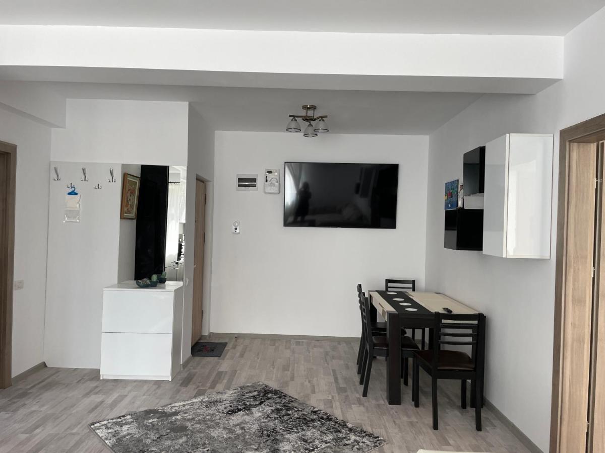 Iany Residence 1 Năvodari Zewnętrze zdjęcie