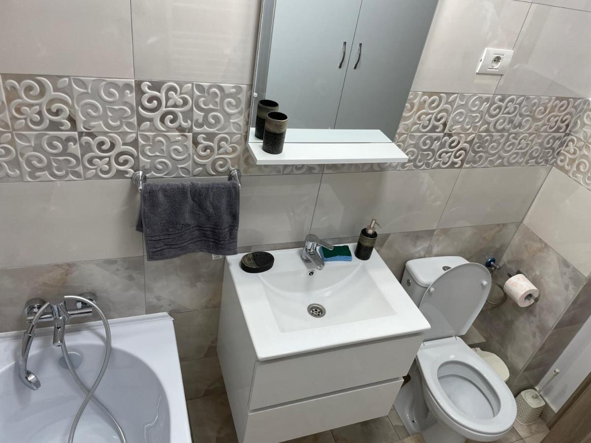 Iany Residence 1 Năvodari Zewnętrze zdjęcie