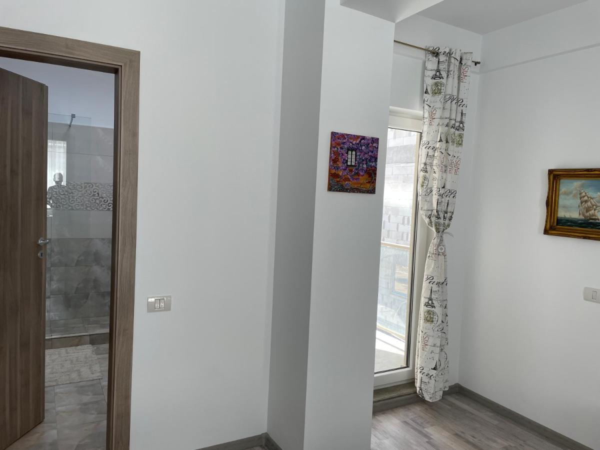Iany Residence 1 Năvodari Zewnętrze zdjęcie