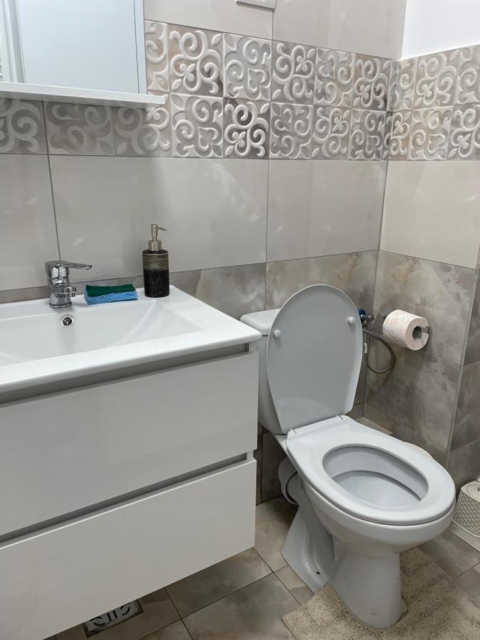 Iany Residence 1 Năvodari Zewnętrze zdjęcie