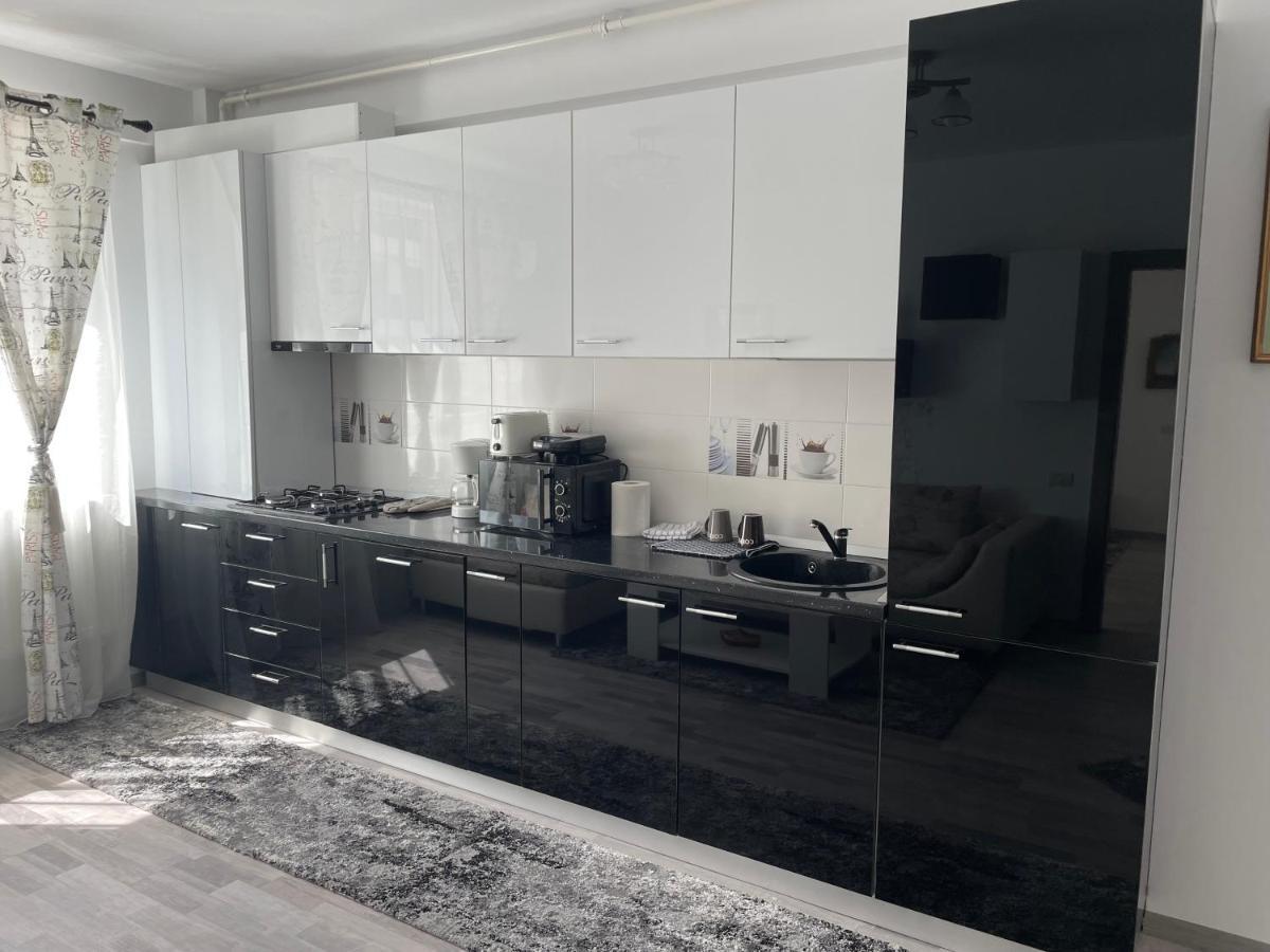 Iany Residence 1 Năvodari Zewnętrze zdjęcie