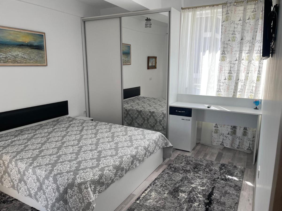 Iany Residence 1 Năvodari Zewnętrze zdjęcie