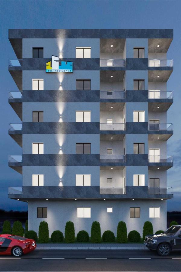 Iany Residence 1 Năvodari Zewnętrze zdjęcie